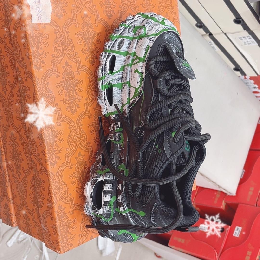 哆莱美潮鞋休闲运动