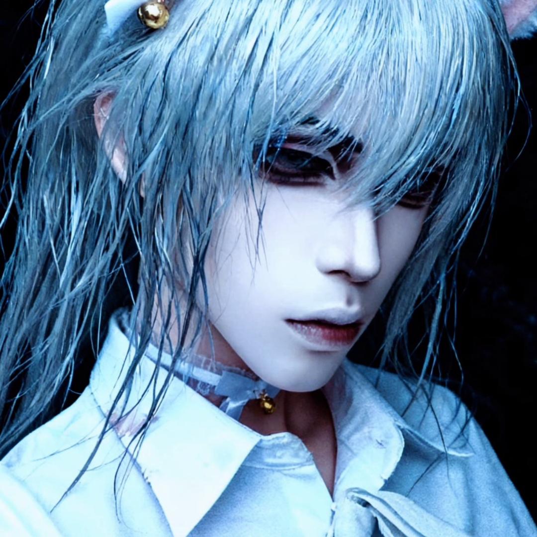 平安时代最强小姑娘