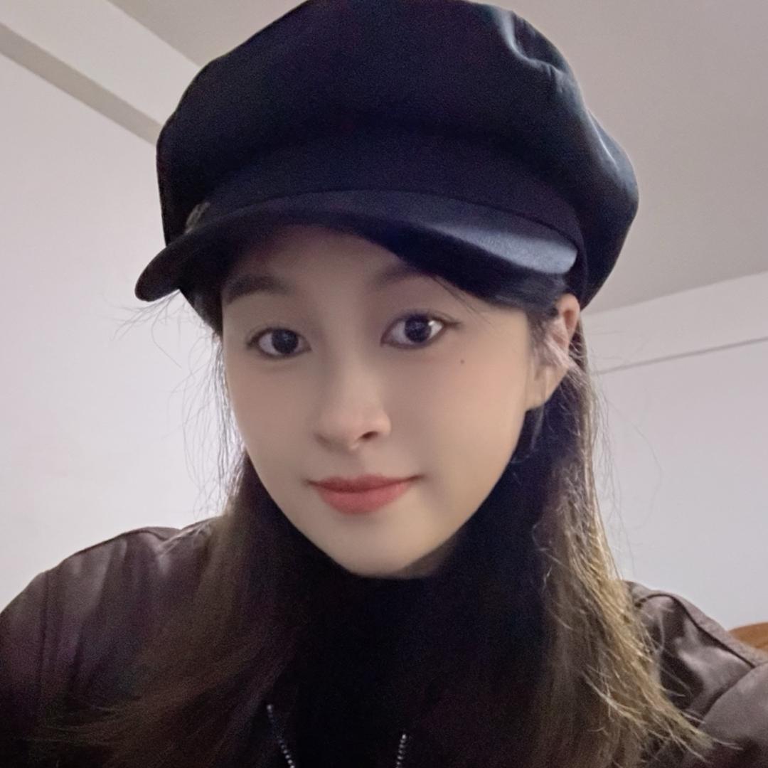 ◕‿◕青青。