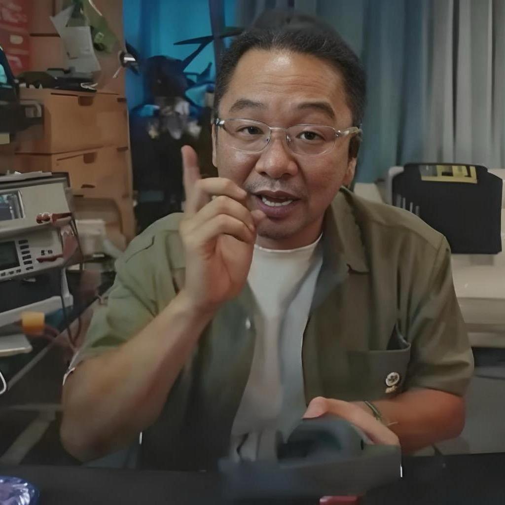 漠叔的店小二