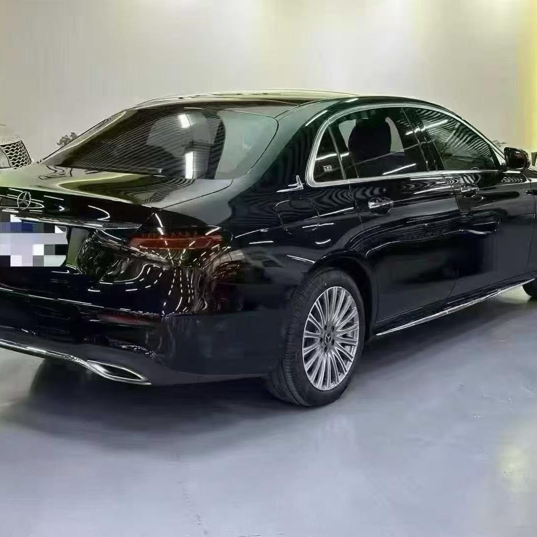 合肥专业二手车