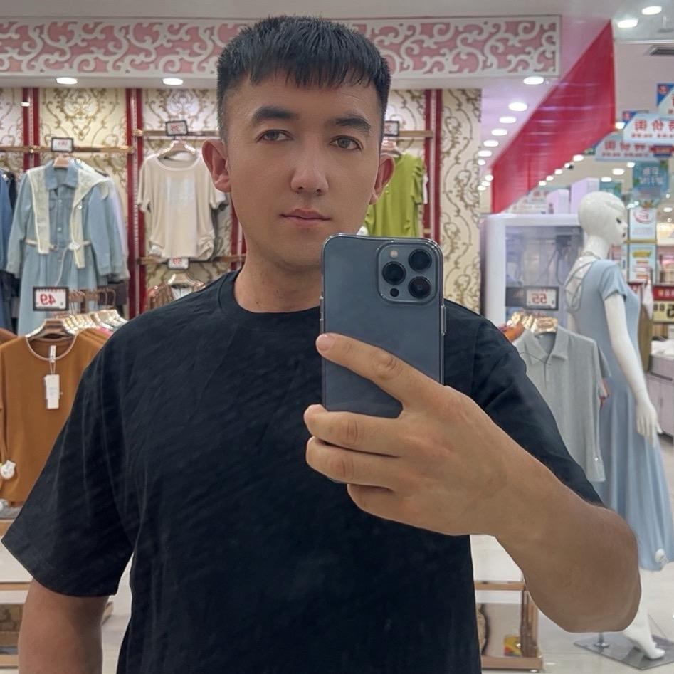 parhatjan 好说话
