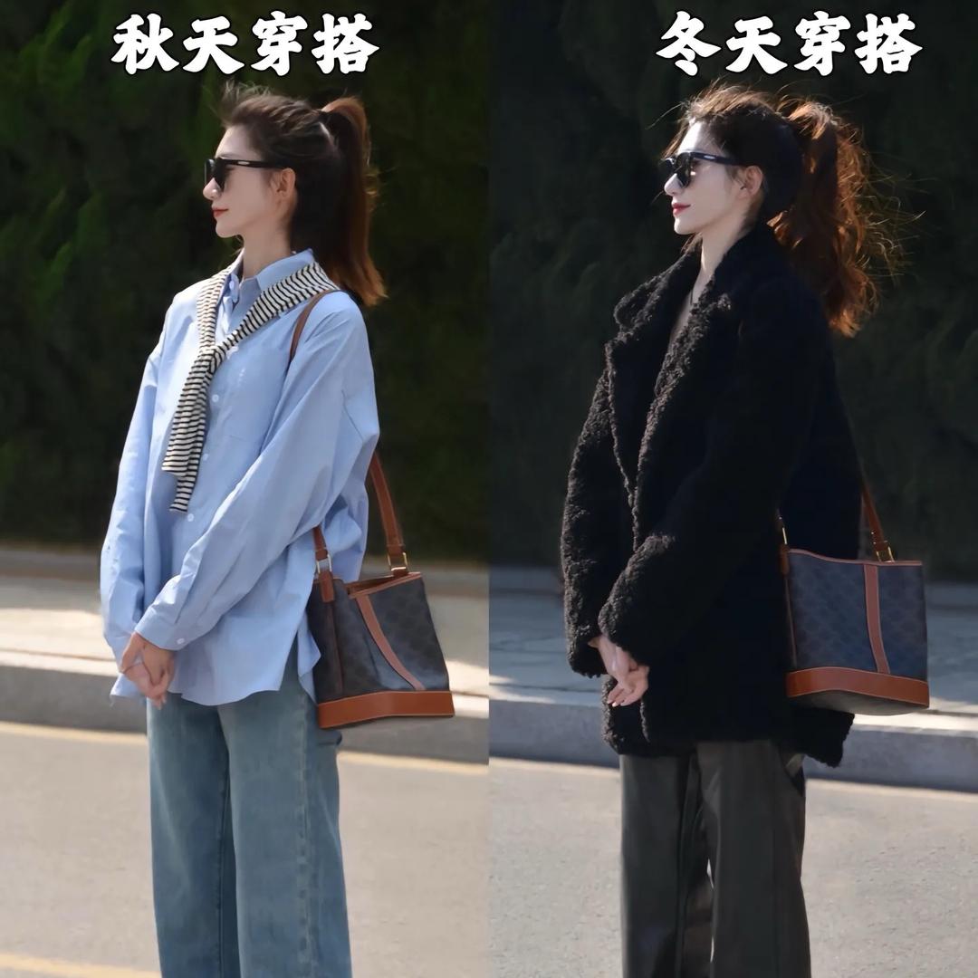 小洋姐服饰店
