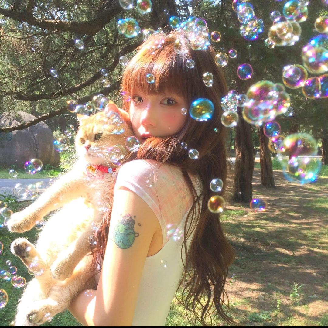 芋泥妞妞