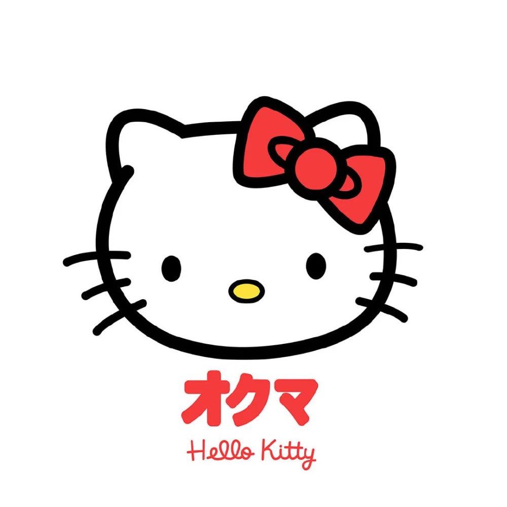 悲伤Kitty猫