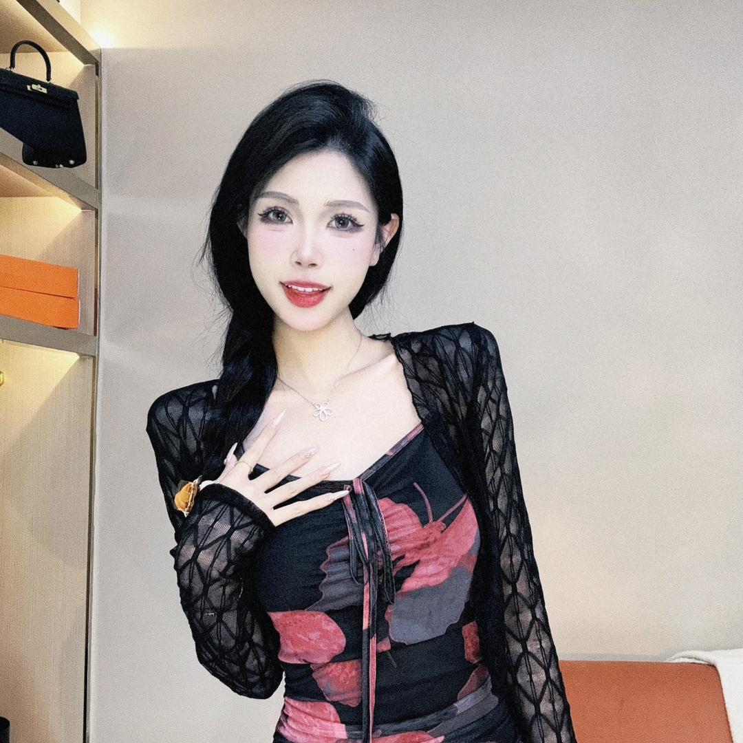 乔伊茜私服定制