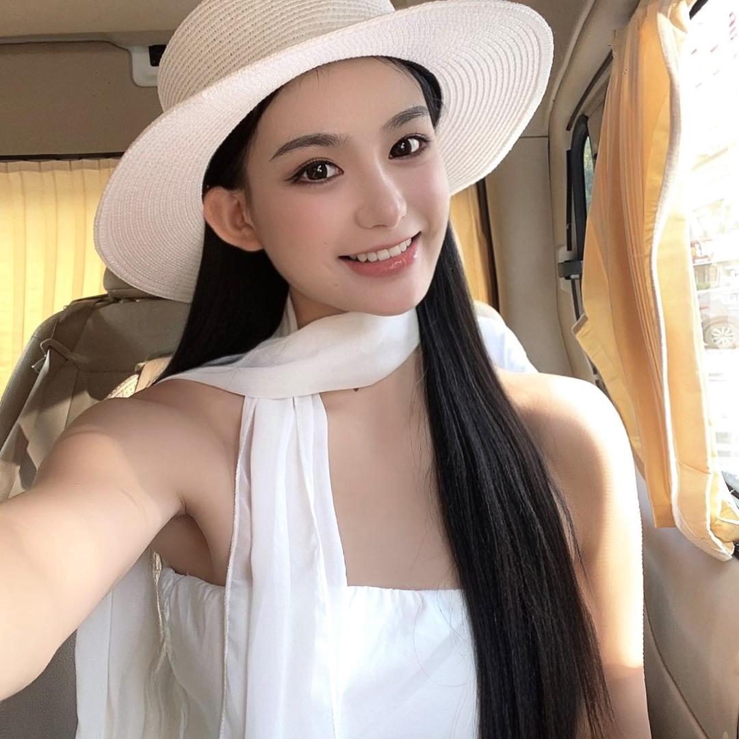 爱健身的唐果果🍋
