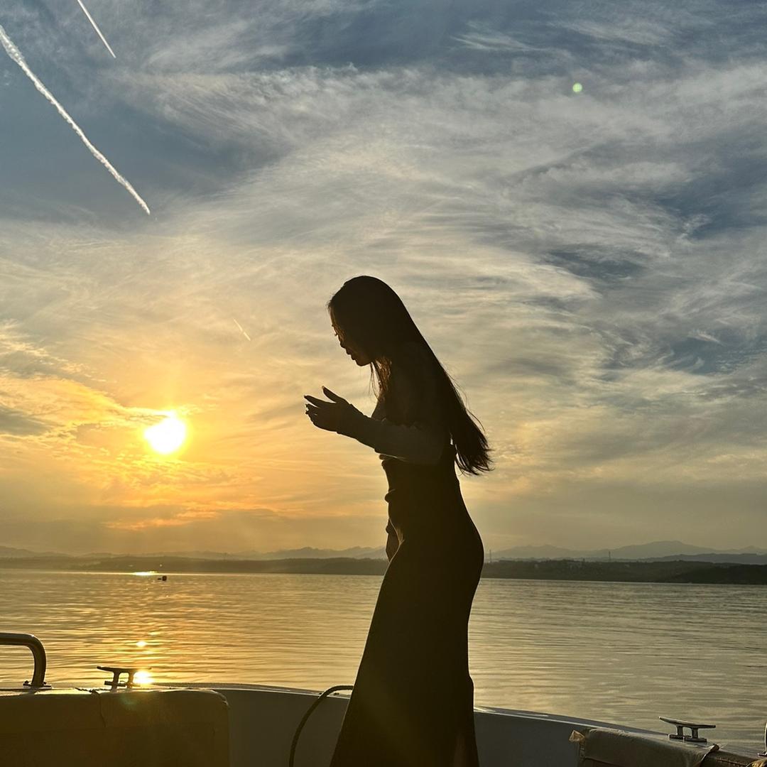 @海燕燕.