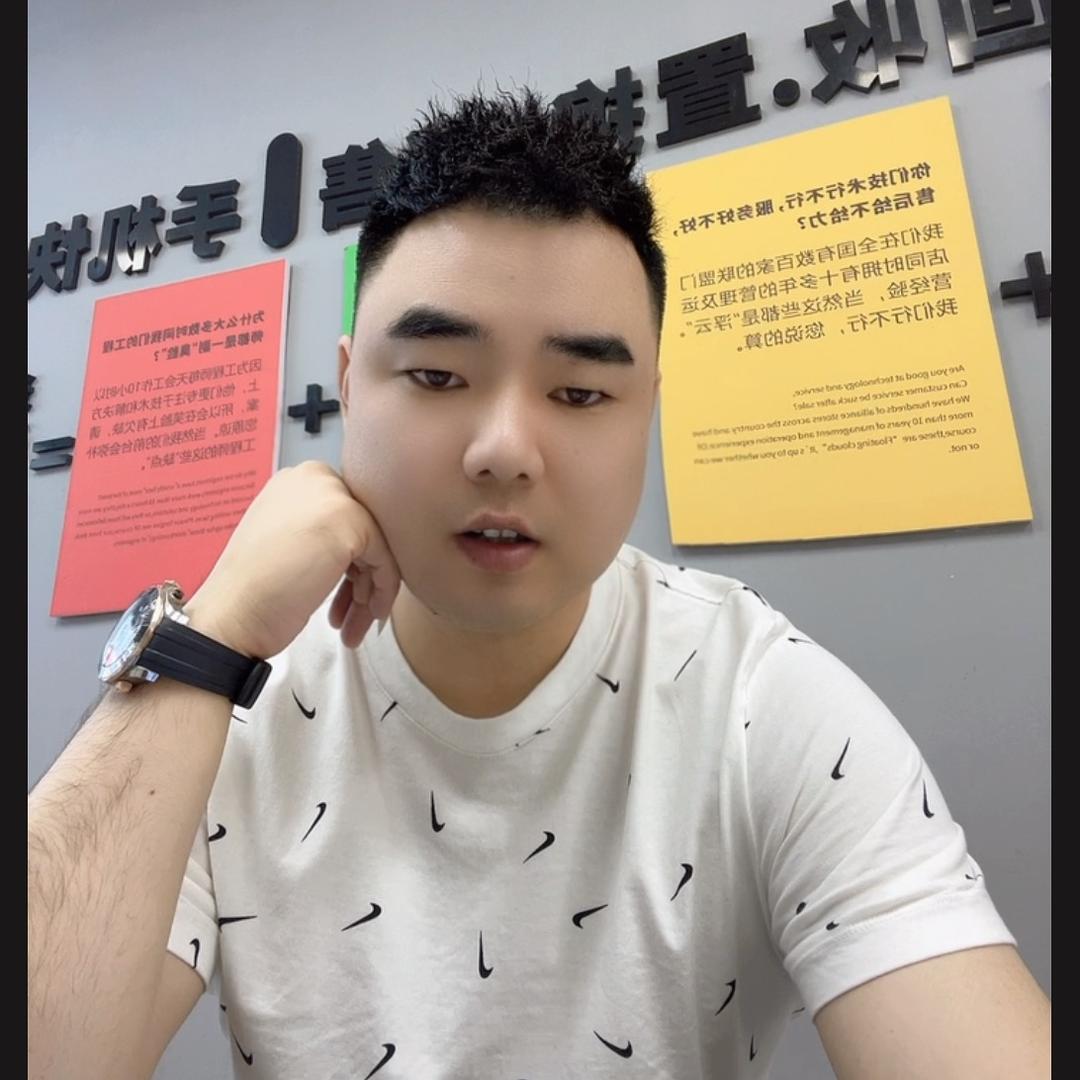 杨凌二手机（真航）