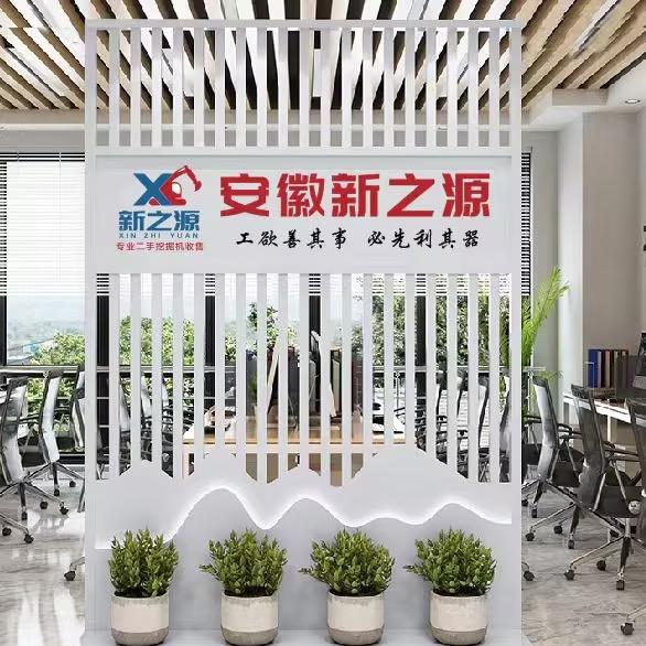 大鹏卖轮挖（新之源）