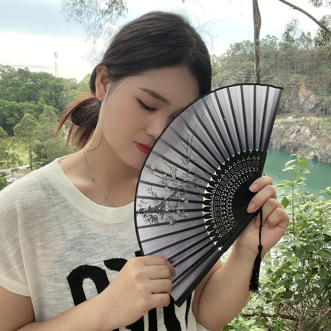 逗比女神