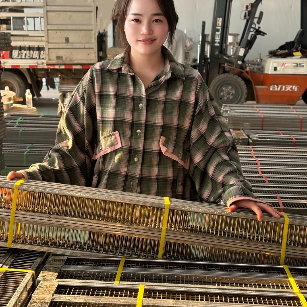 密集烤房全套设备厂家