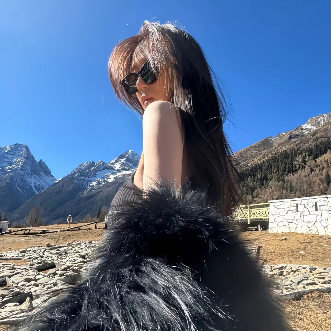 瑶妹说健康