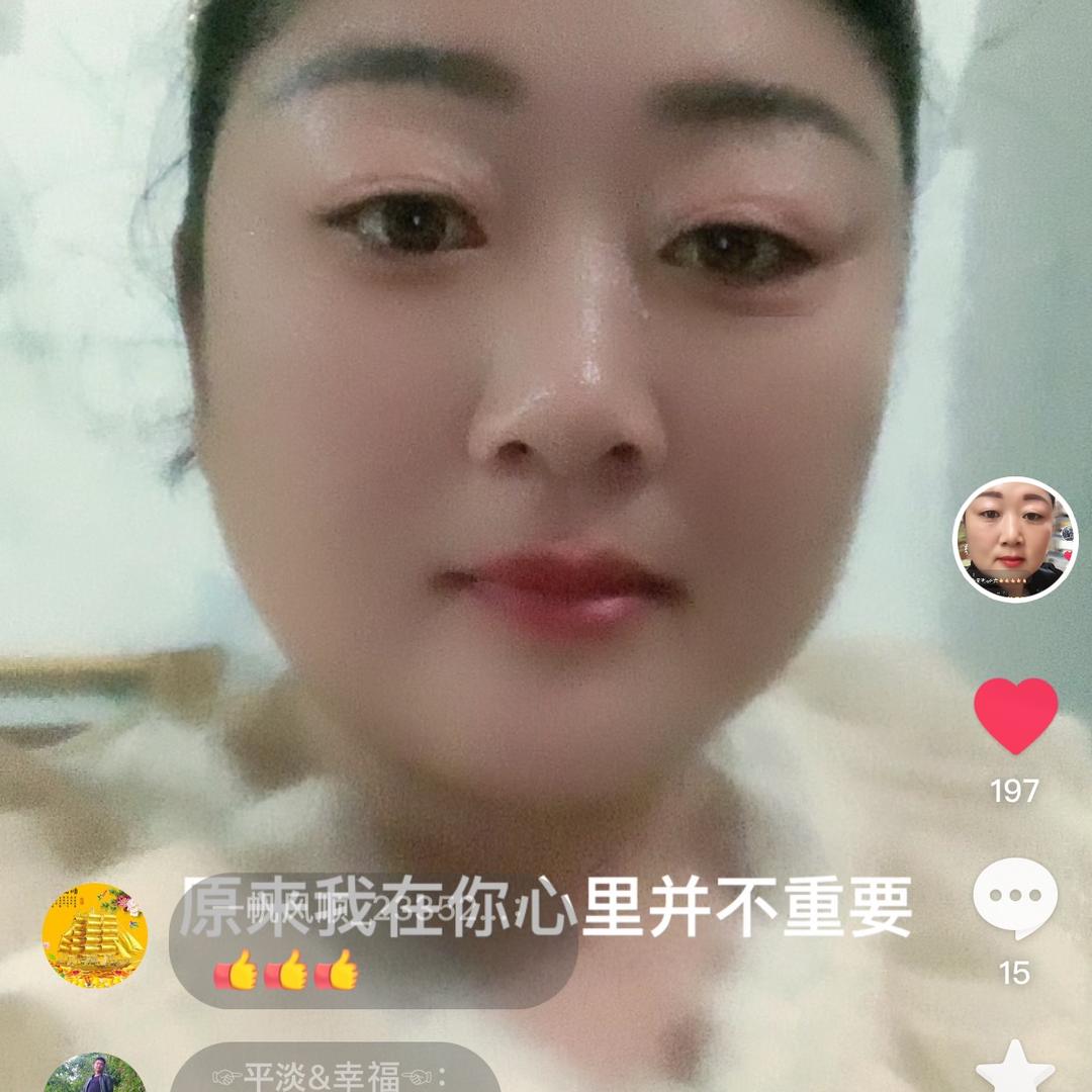 农村平姐
