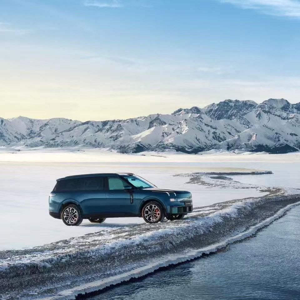 一人一车无归期