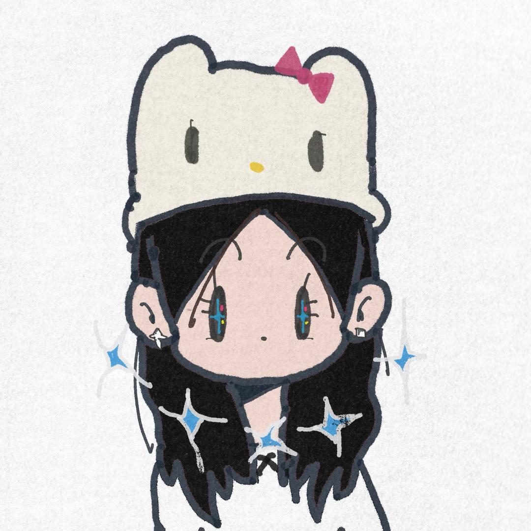 那个女人叫小美