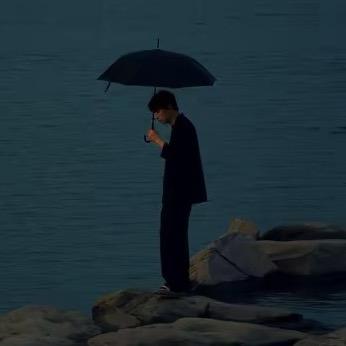 屿安倾听