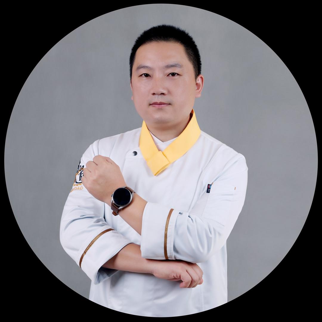 张厨爱做菜