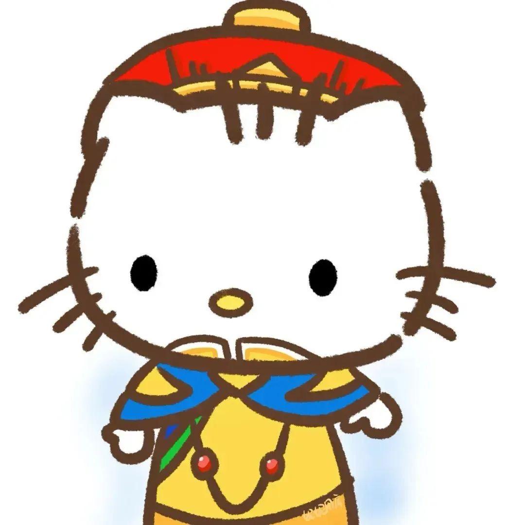 忧郁小薯条🍟