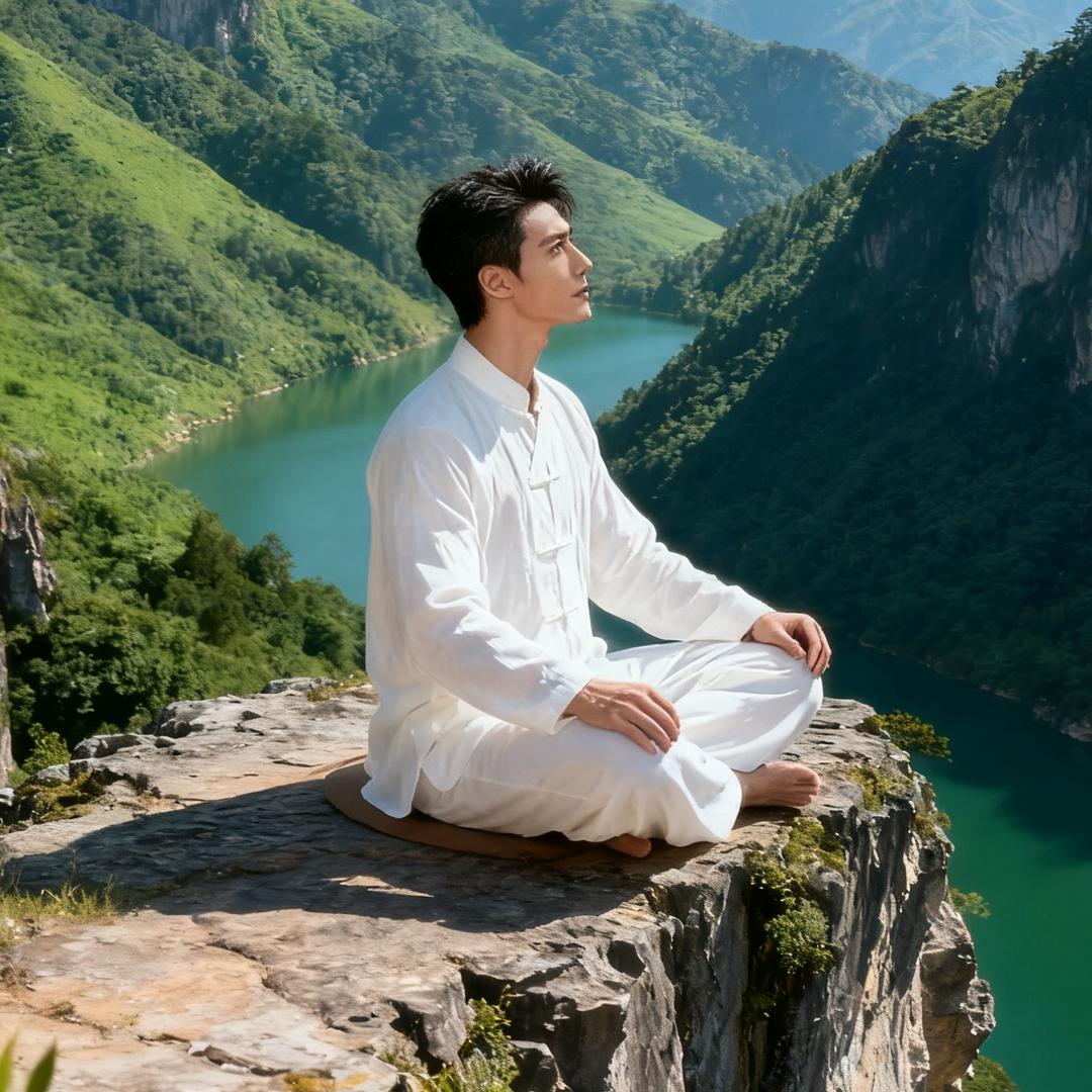 风先生古法揉腹养元