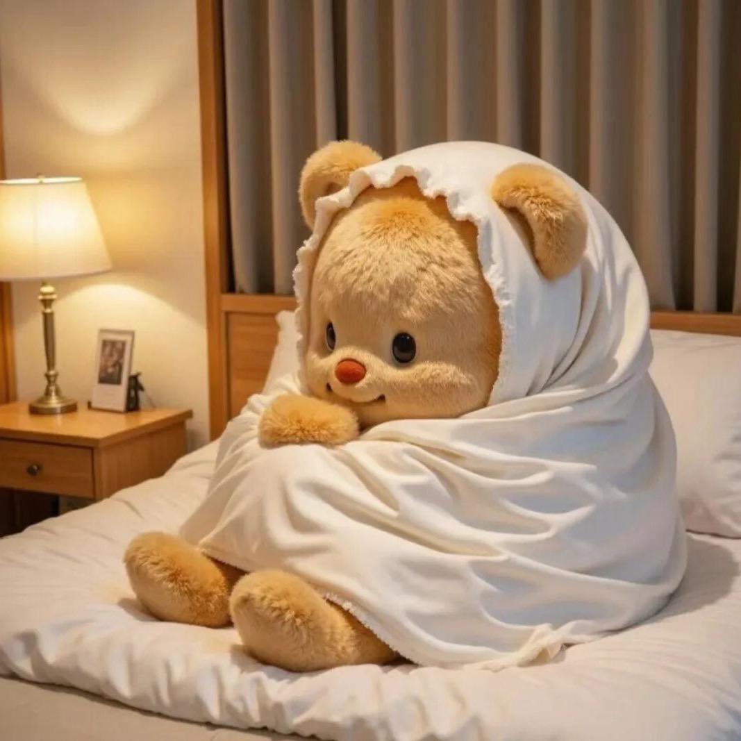 受苦的小鱼干🐟