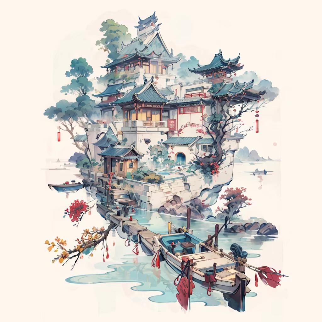 ꧁止步于你꧂
