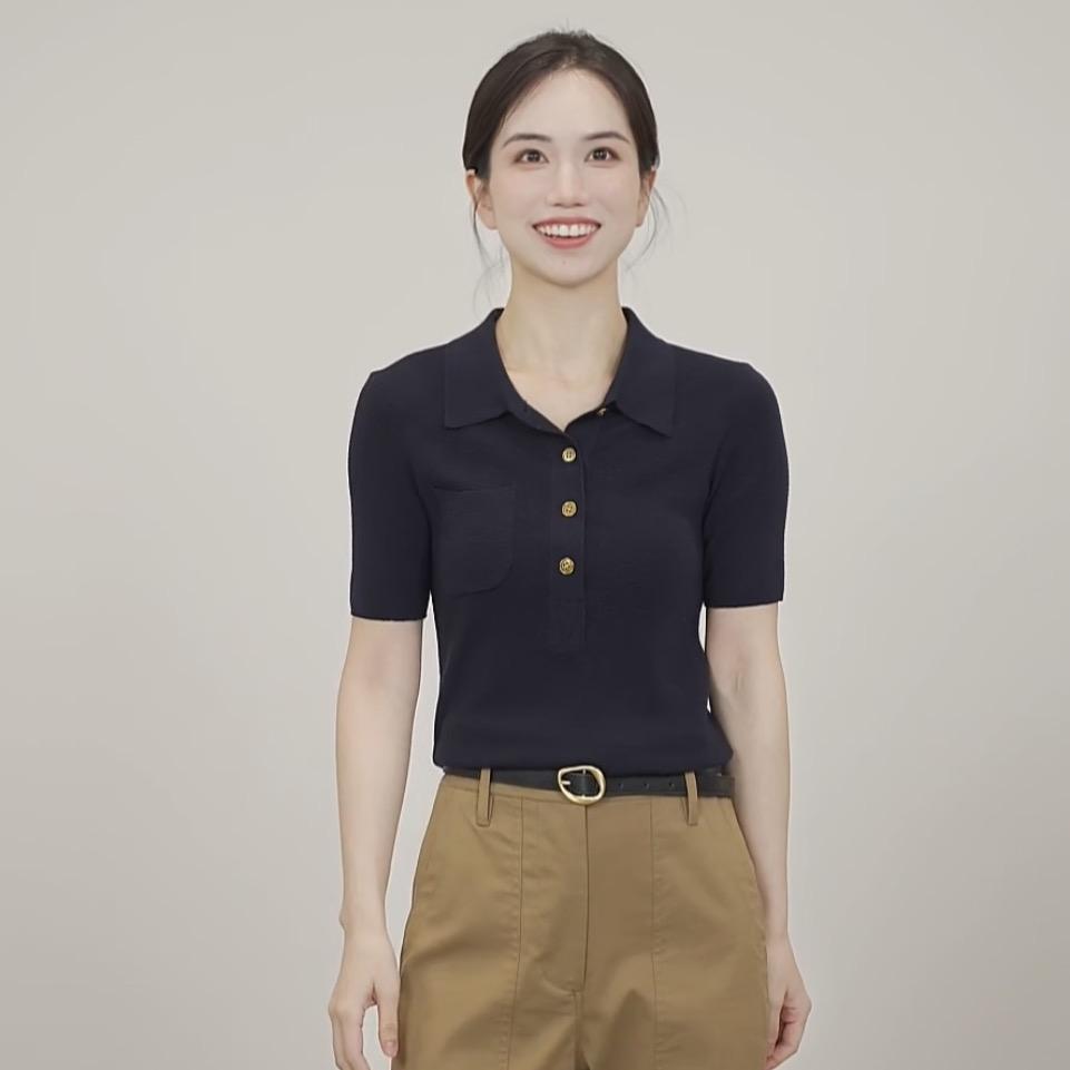 HEYHE 小禾一爆款返场