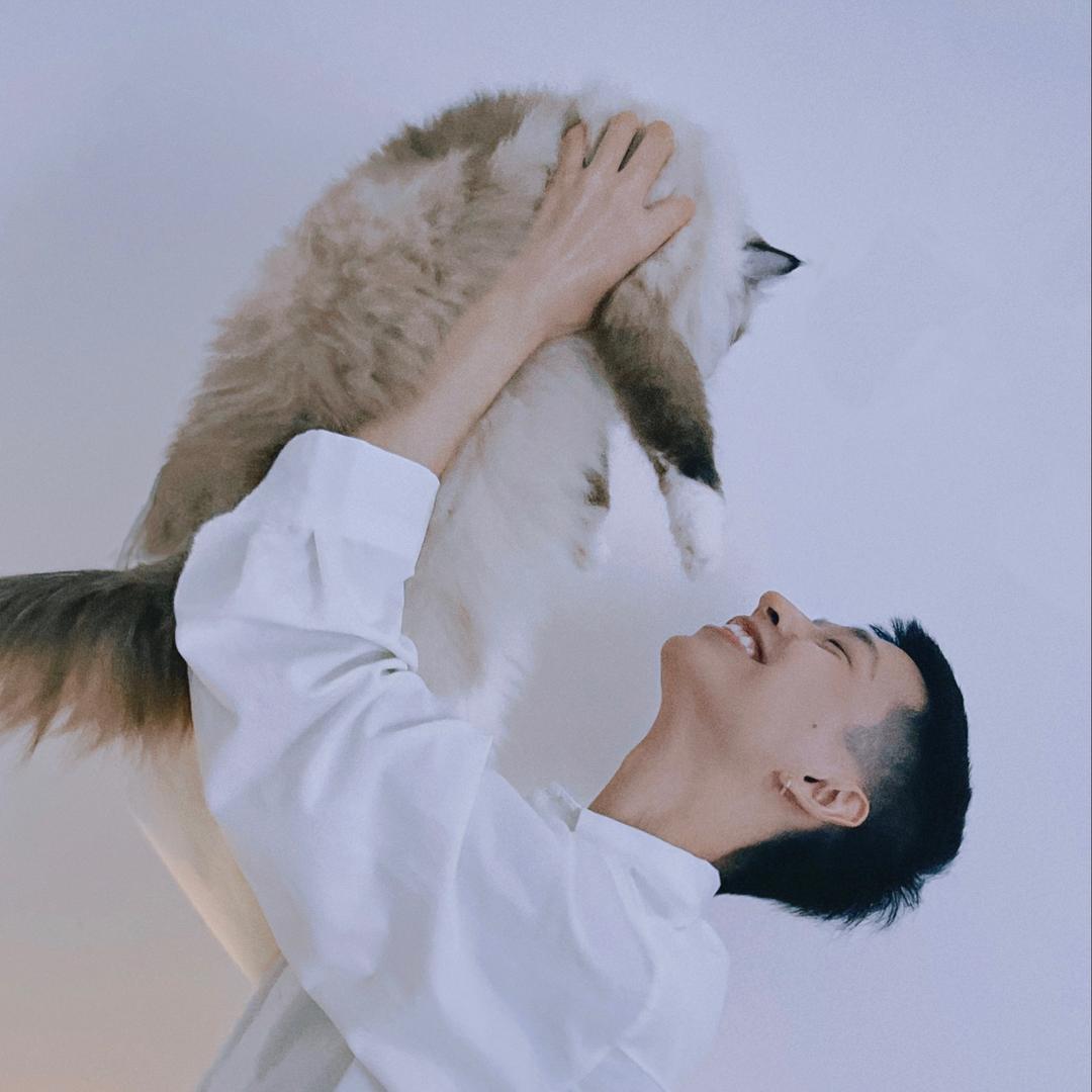 温星星🌟