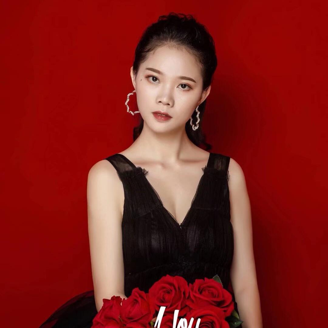 沐婉🎙️