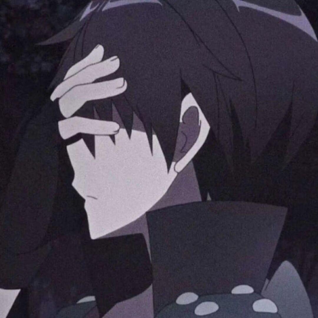 沉溺