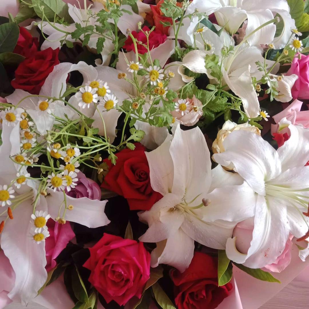 💝家有三千金💝