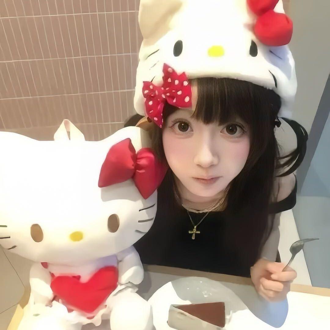 不当爱哭鬼