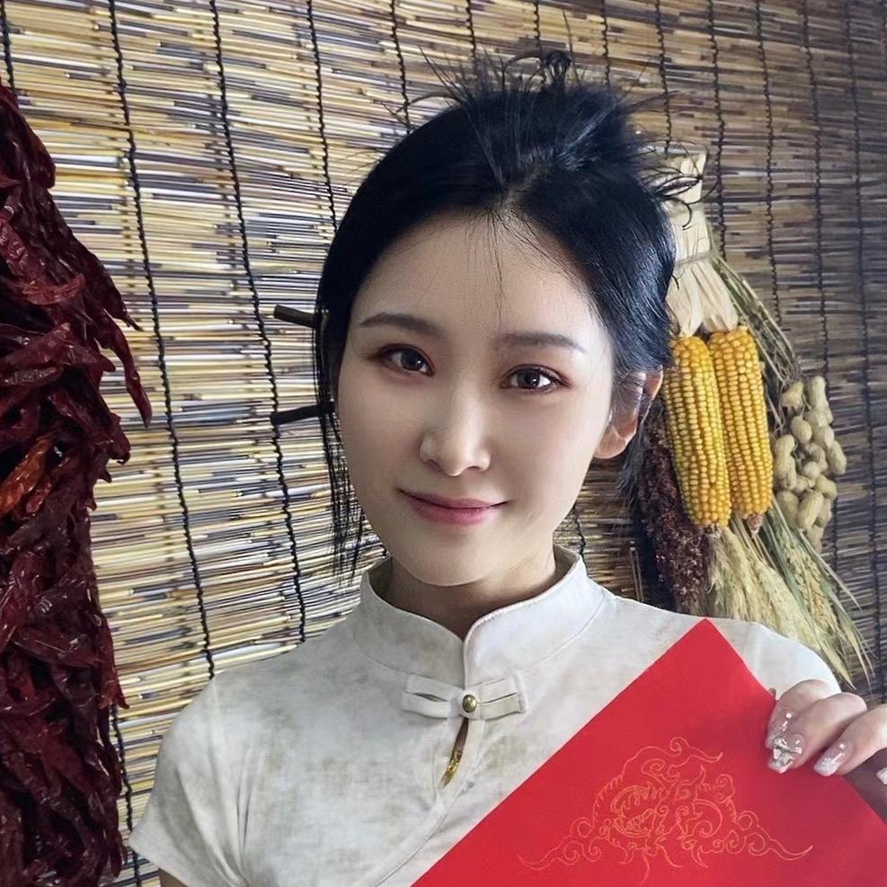 山西小醋娘