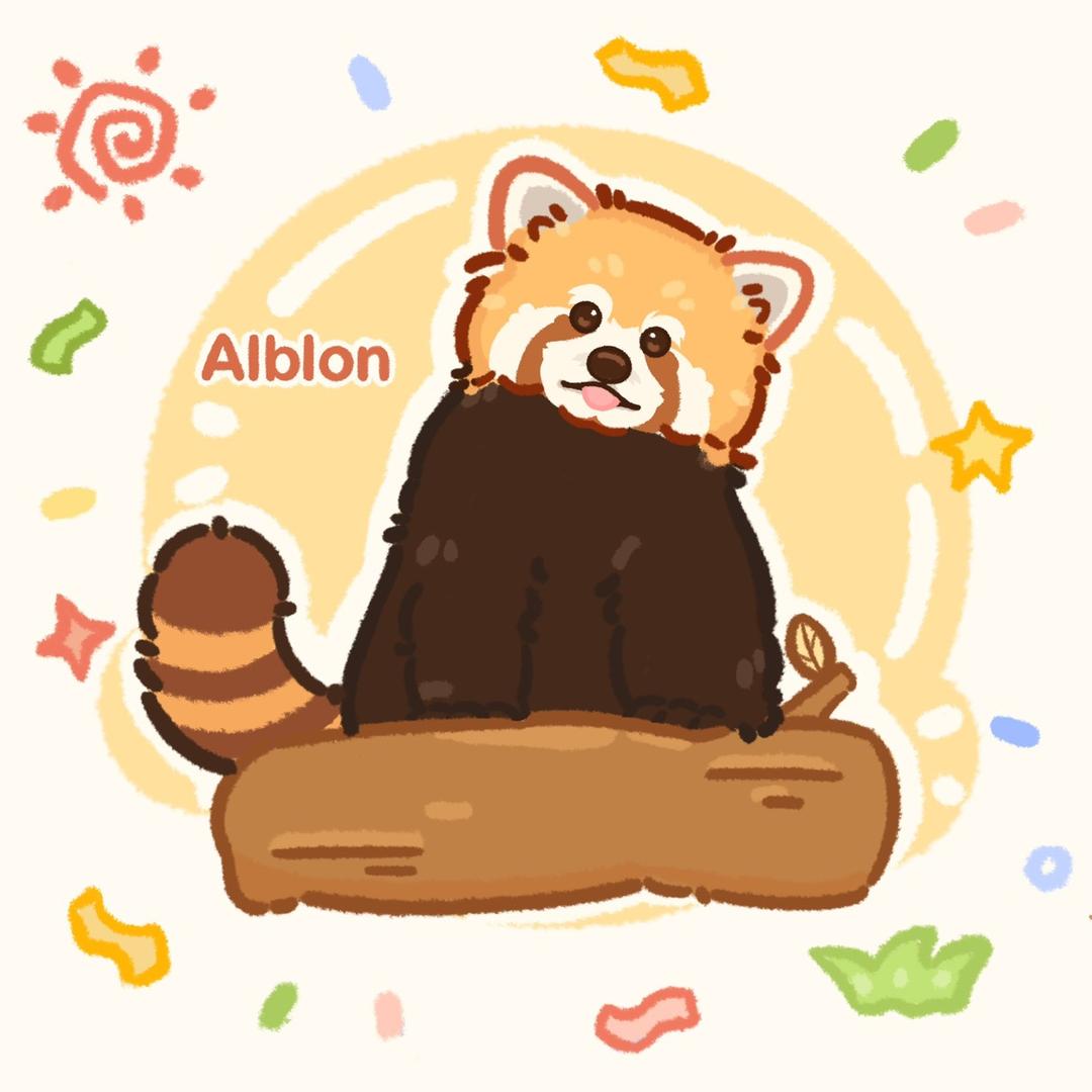 Alblon