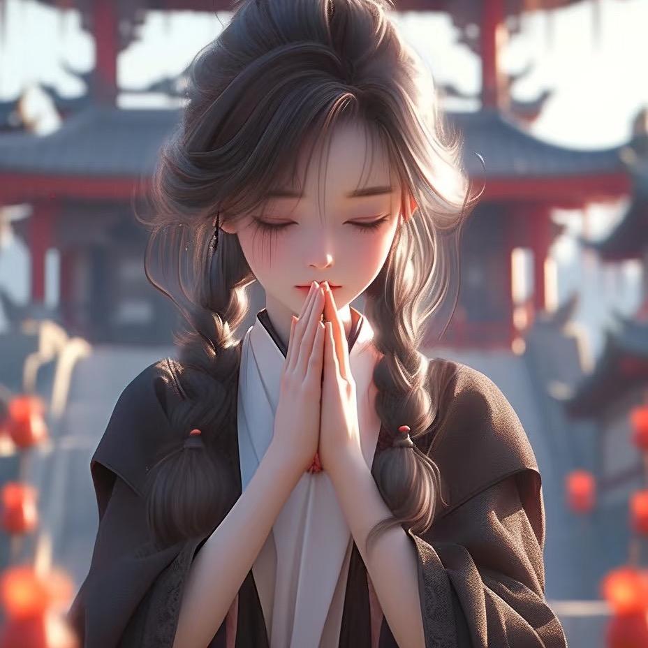 常念。