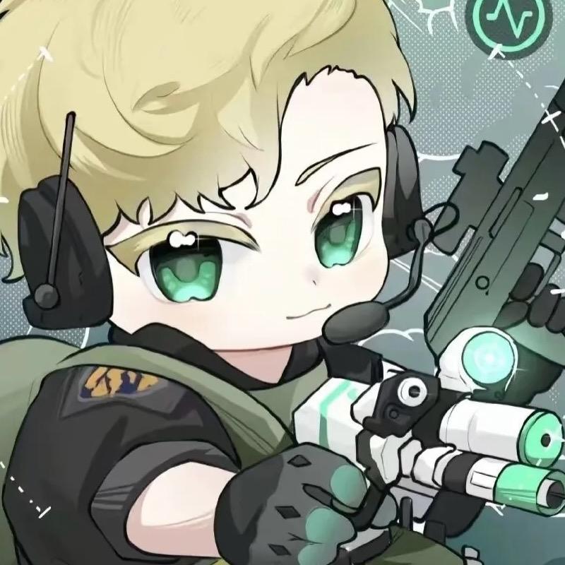 啊迪电竞（三角洲行动）