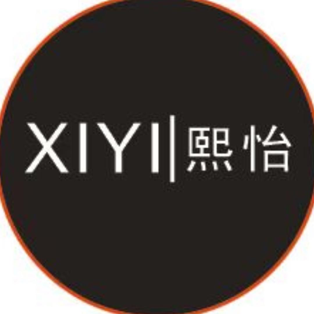 XIYI·男装服饰