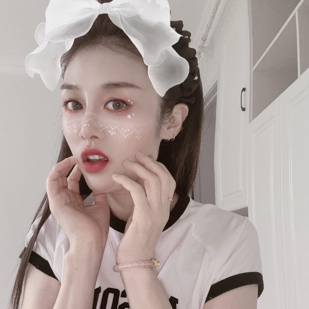 温柔媚娘