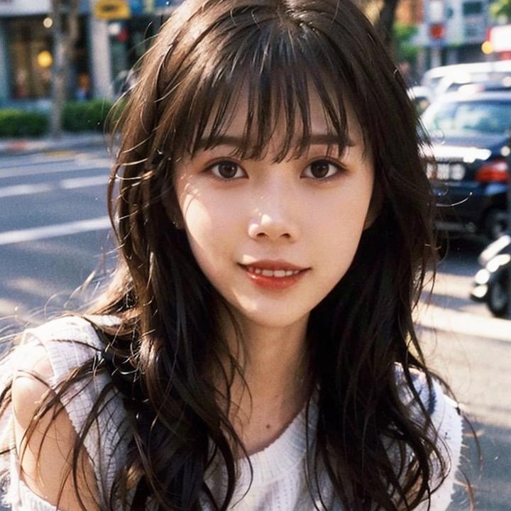 夏冉