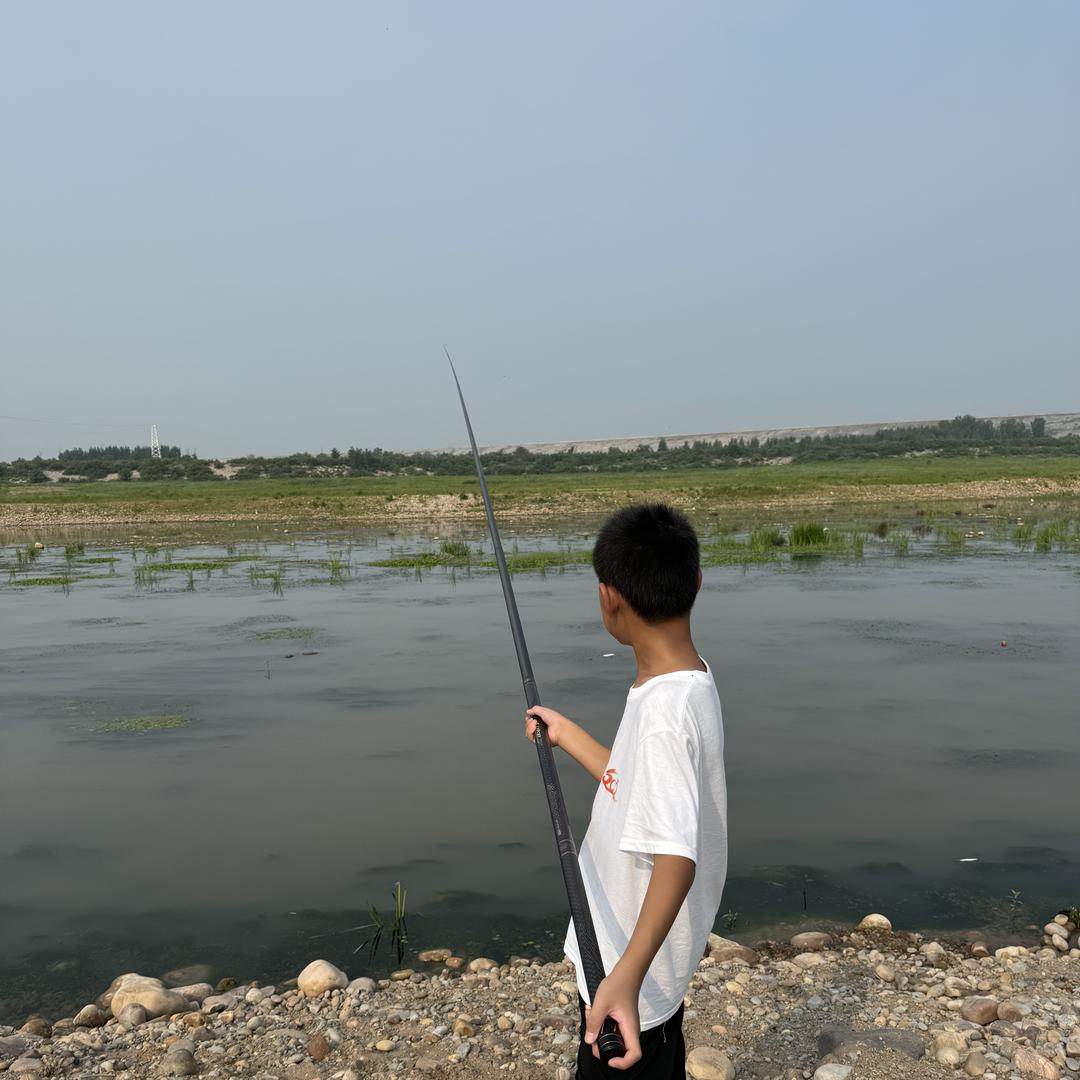 威海领御渔具工厂