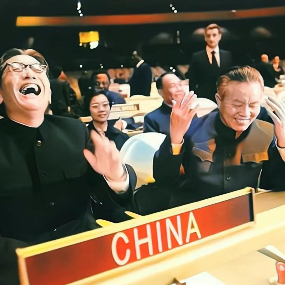 —