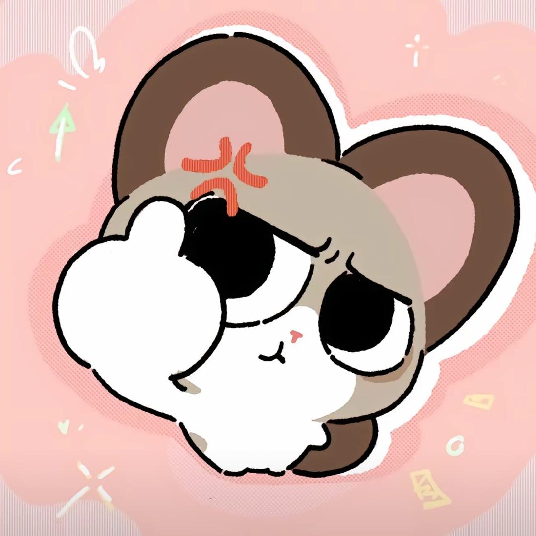 一只