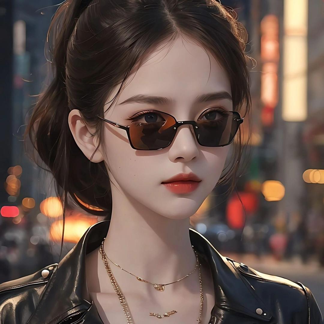 格格大可爱