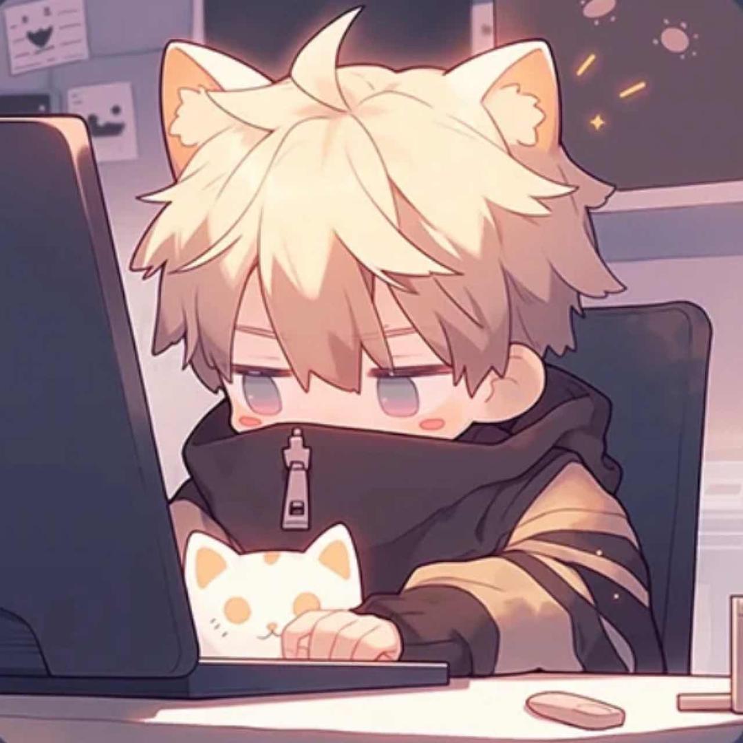 吃喝玩乐的球球