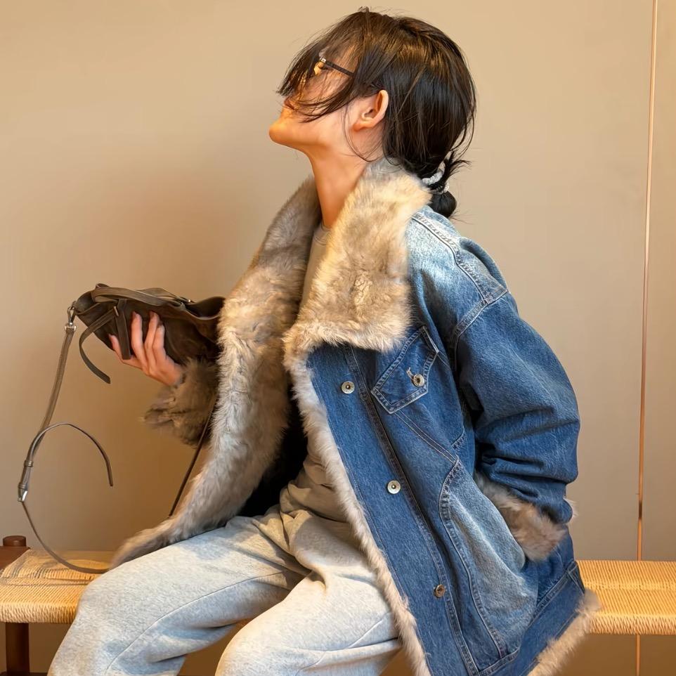 侯點點（轻奢女装）·爆款穿搭