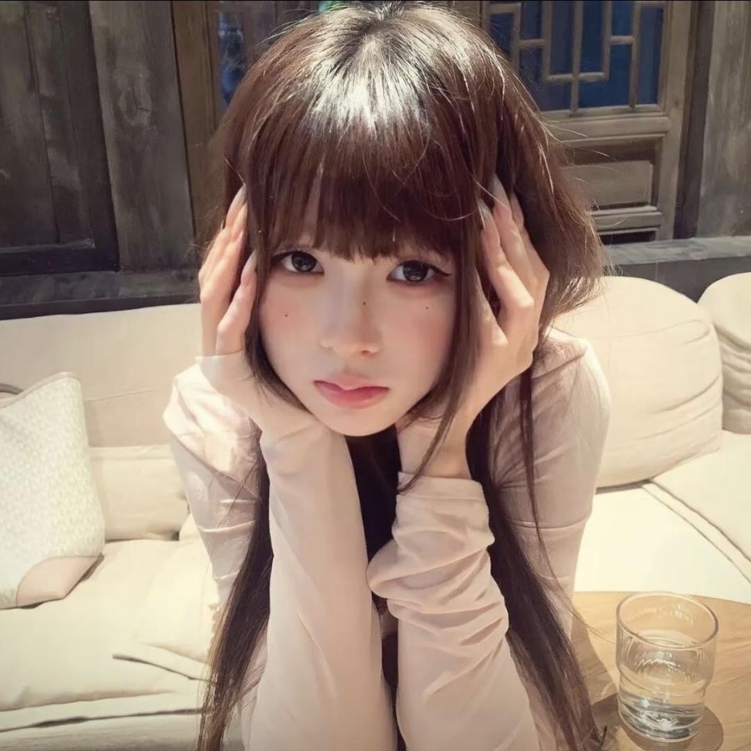 怡点点天真