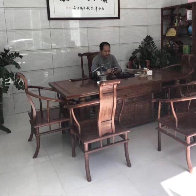 广州市花都区花东信标工程机械部
