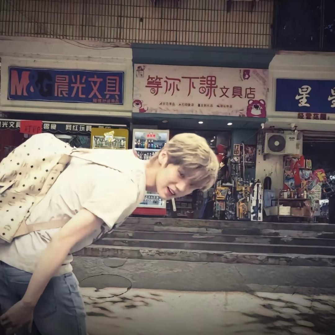 爱吃牛油果🥑