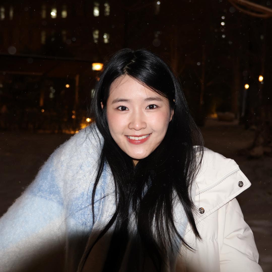 Maggie Ma