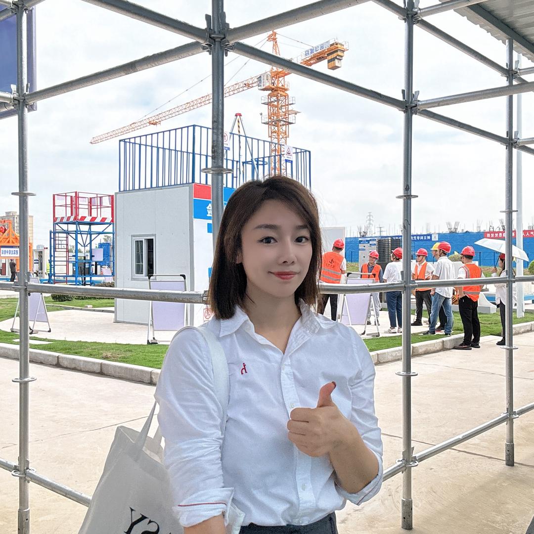 李娅【加气块：ALC新型板材】